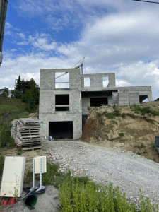 Photo de galerie - Maçonnerie