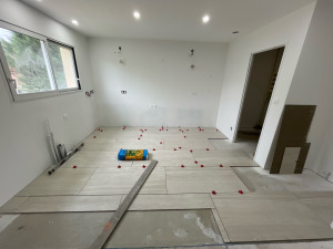 Photo de galerie - Carrelage