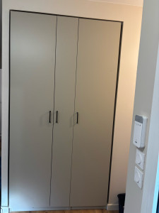 Photo de galerie - Montage pax 