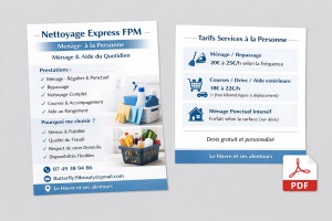 Photo de galerie - Bon de vivre 