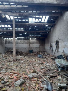 Photo de galerie - Charpente