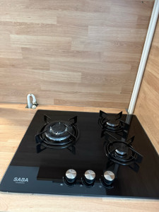 Photo de galerie - Ménage