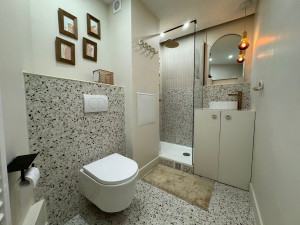 Photo de galerie - Bricolage et multi services