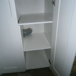 Photo de galerie - Bricolage et multi services
