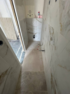 Photo de galerie - Carrelage