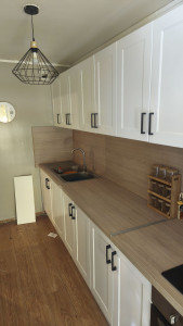 Photo de galerie - Cousine complète 