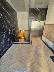 Photo de galerie - Carrelage