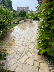 Photo de galerie - Bricolage et multi services