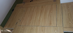 Photo de galerie - Bricolage et multi services