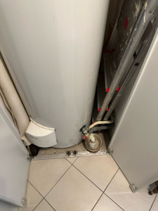 Photo de galerie - Plomberie - Installation sanitaire