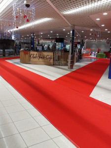 Photo de galerie - Pose de parquet - Revêtement de sol