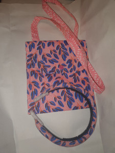 Photo de galerie - Couturière