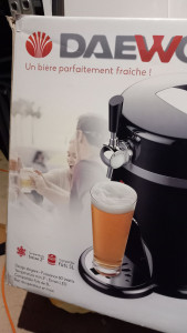 Photo de galerie - Traiteur