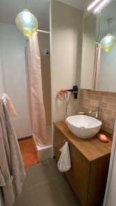 Photo de galerie - Petit travaux