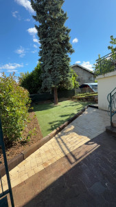 Photo de galerie - Paysagiste - Aménagement du jardin