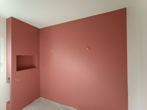 Photo de galerie - Travail de couleur 
