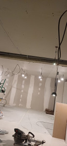 Photo de galerie - Petits travaux 