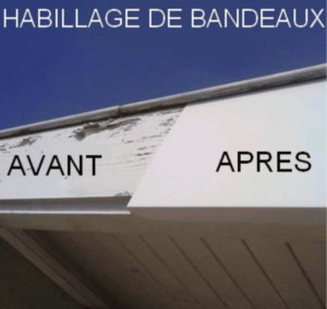 Photo de galerie - Charpente