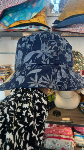 Photo de galerie - Créatrice en couture 
je fabrique des accessoires divers et variés. 