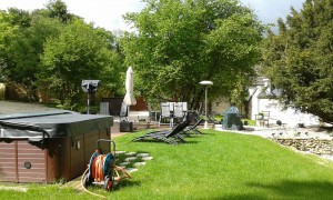 Photo de galerie - Entretien jardin