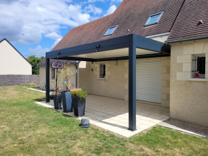 Photo de galerie - Menuiserie - Huisserie - Agencement