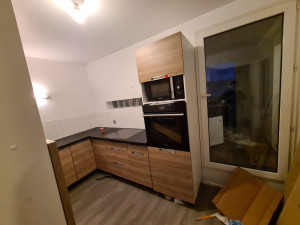 Photo de galerie - Plomberie - Installation sanitaire