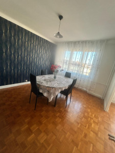 Photo de galerie - Peinture - Tapisserie