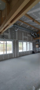 Photo de galerie - Grande pièce à vivre