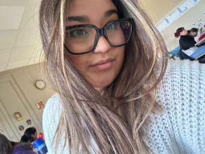 Photo de galerie - Jeune fille