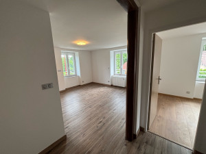 Photo de galerie - Rénovation complète 