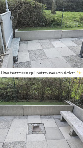 Photo de galerie - Ménage