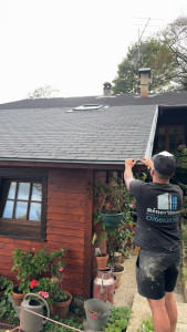 Photo de galerie - Couverture - Toiture