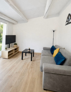 Photo de galerie - Confiez-nous votre bien en location courte durée ✨