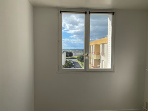 Photo de galerie - Rénovation mur enduit peinture 