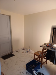 Photo de galerie - Bricolage et multi services