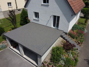 Photo de galerie - Bricolage et multi services