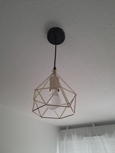 Photo de galerie - Installation électrique