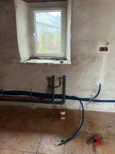 Photo de galerie - Plomberie - Installation sanitaire