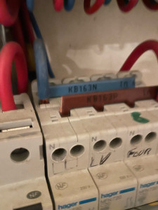 Photo de galerie - électrique 