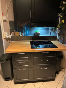 Photo de galerie - Cuisine