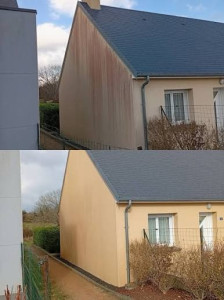 Photo de galerie - Couverture - Toiture