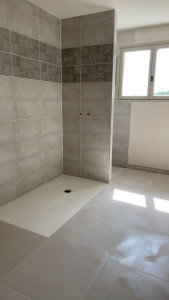 Photo de galerie - Carrelage