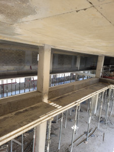 Photo de galerie - Beton