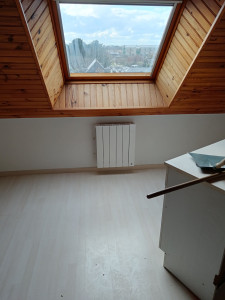 Photo de galerie - Installation électrique