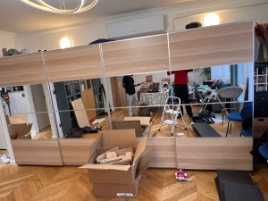 Photo de galerie - Bonjour 