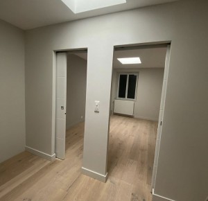 Photo de galerie - Plâtrerie - Murs - Plafonds