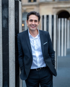 Photo de galerie - Photographe