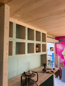Photo de galerie - Architecte d'intérieur - Décorateur d'intérieur