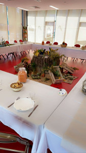 Photo de galerie - Traiteur