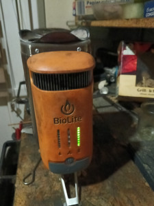 Photo de galerie - Réparation objets